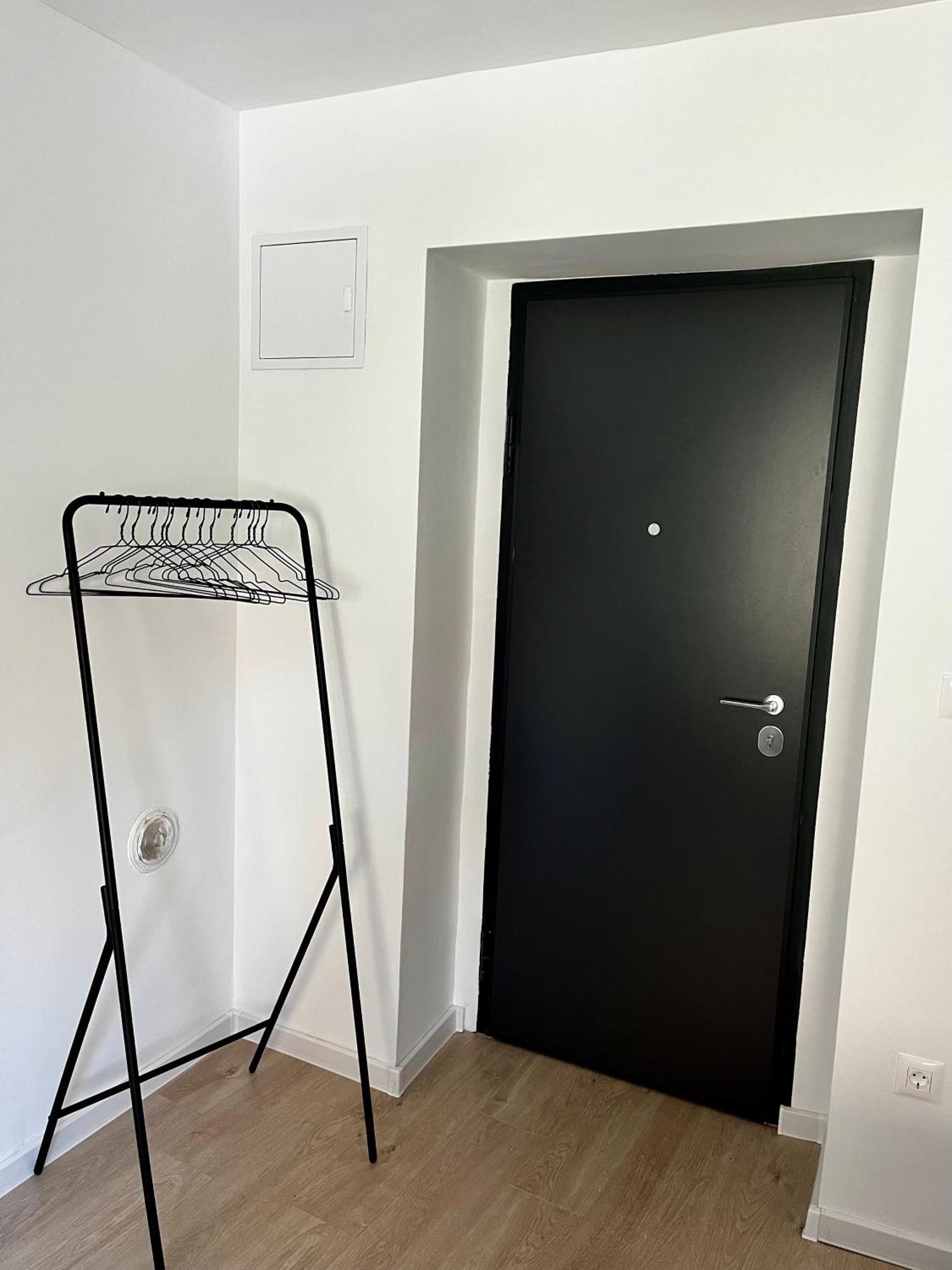 Sha Sho Apartment Mostar Bagian luar foto