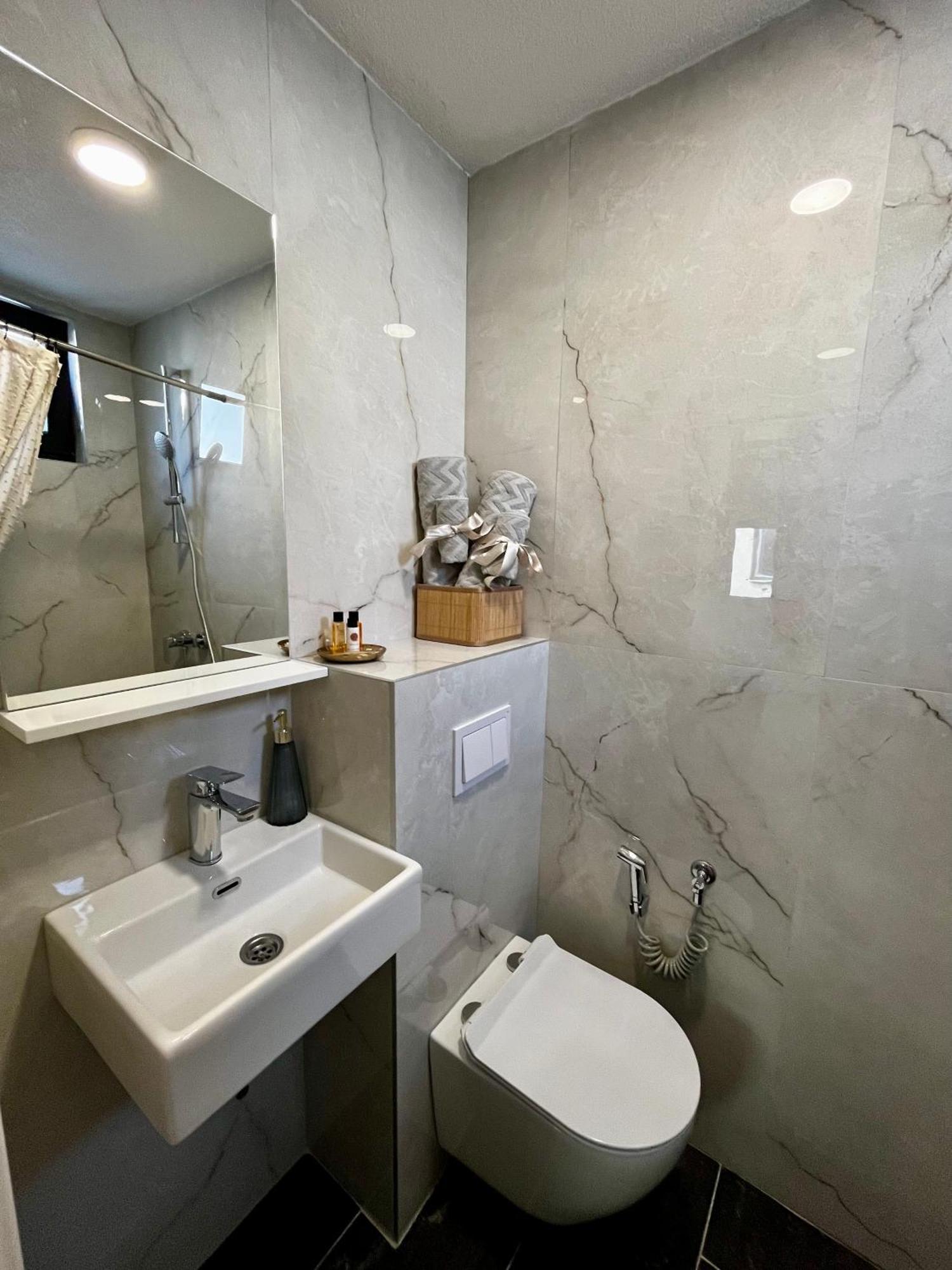 Sha Sho Apartment Mostar Bagian luar foto