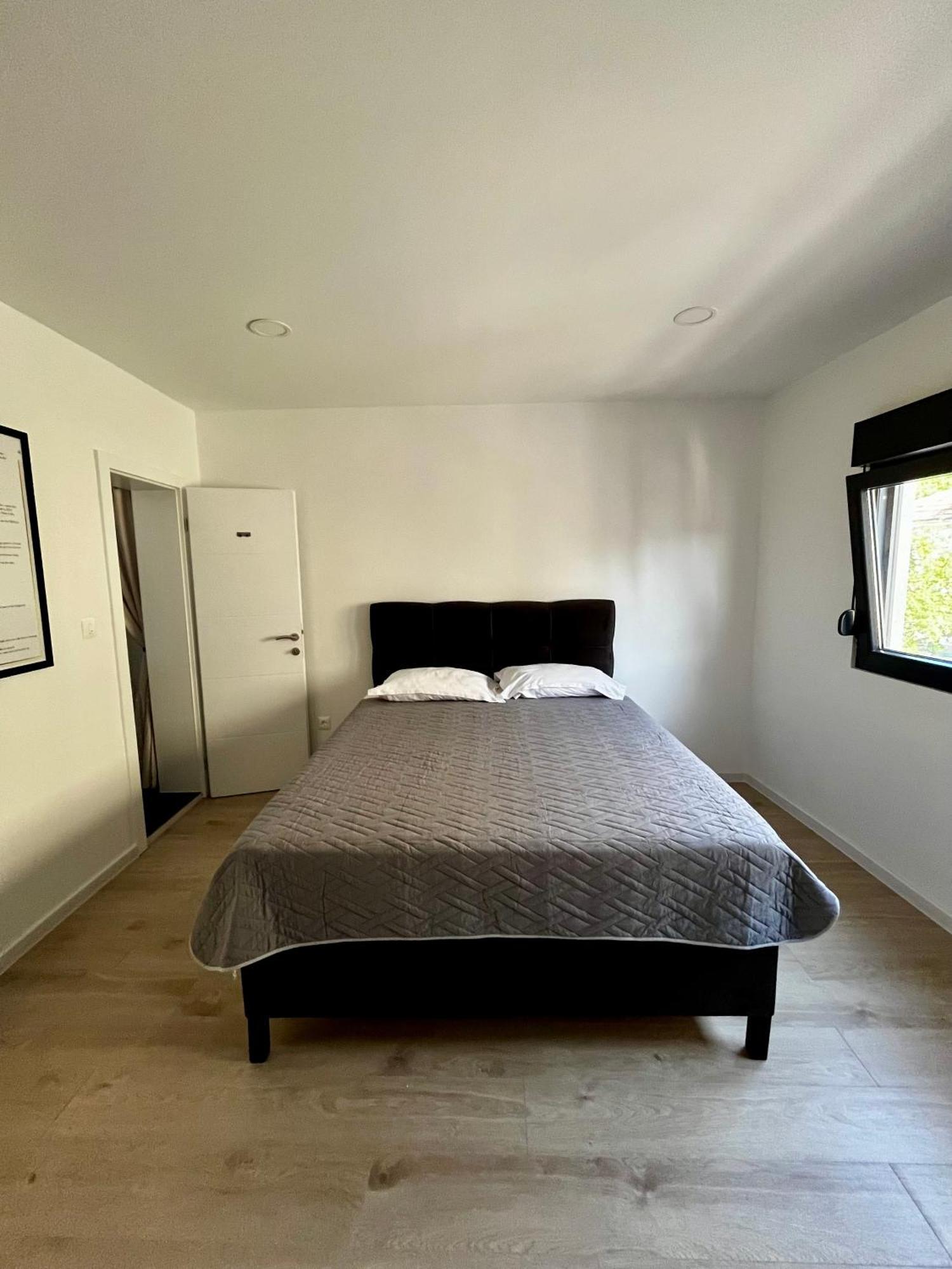 Sha Sho Apartment Mostar Bagian luar foto