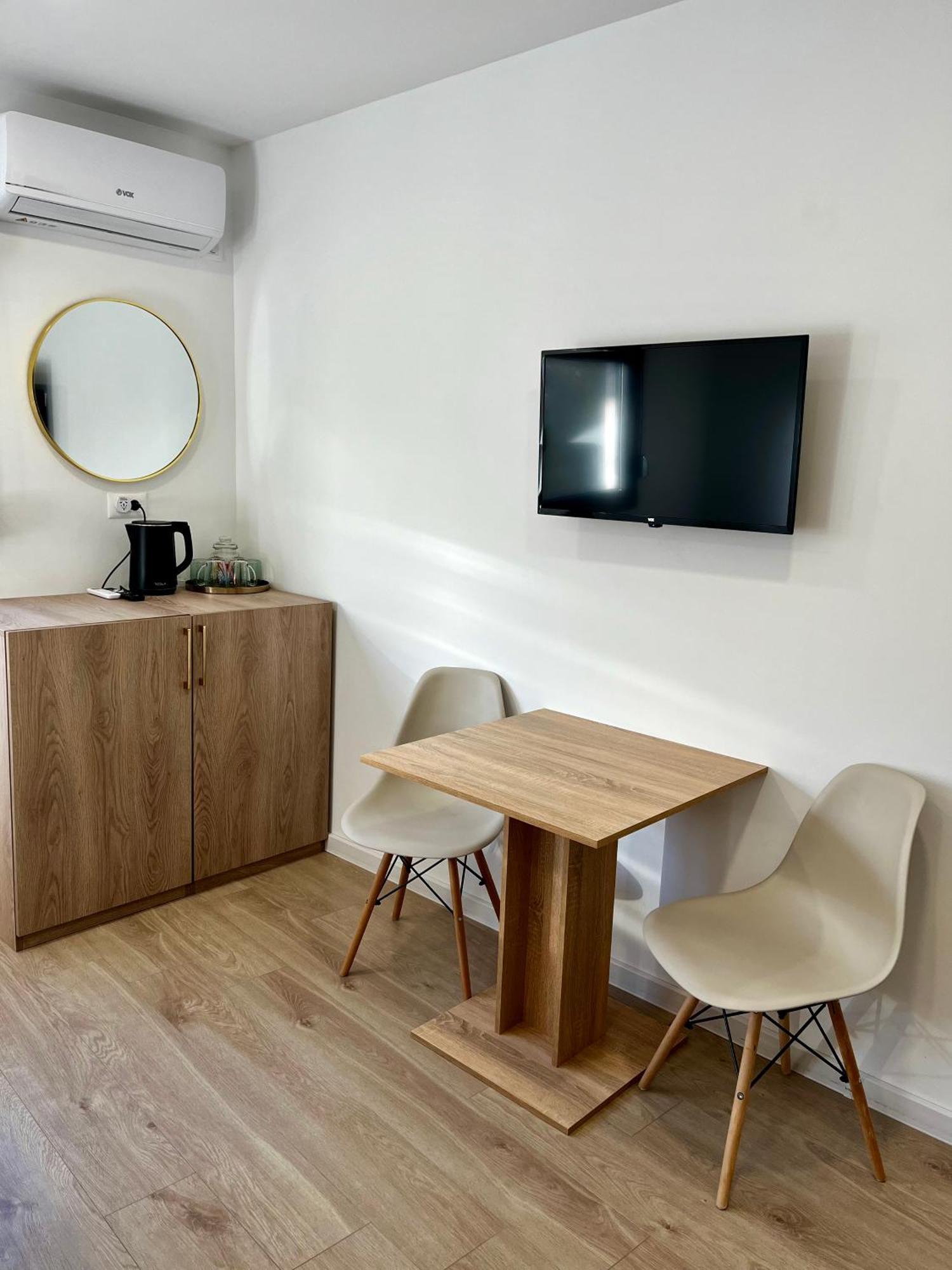 Sha Sho Apartment Mostar Bagian luar foto