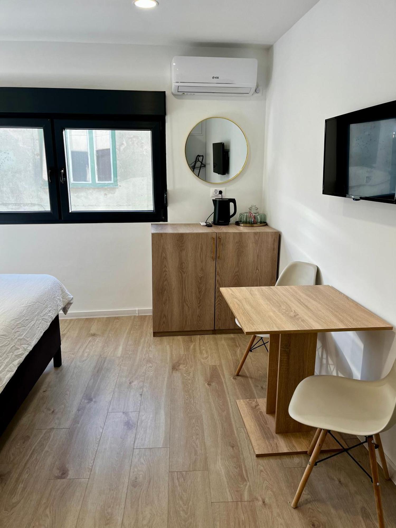 Sha Sho Apartment Mostar Bagian luar foto